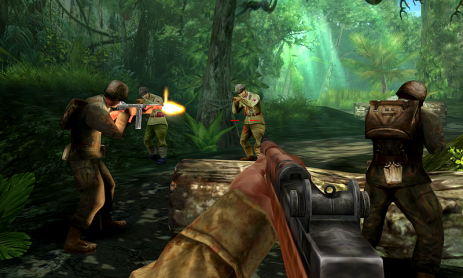 Brothers In Arms® 2 Free | Android