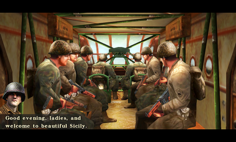 Brothers In Arms® 2 Free | Android