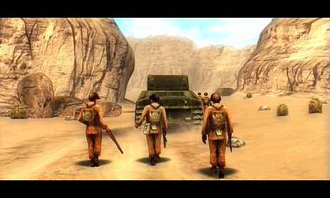 Brothers In Arms® 2 Free | Android