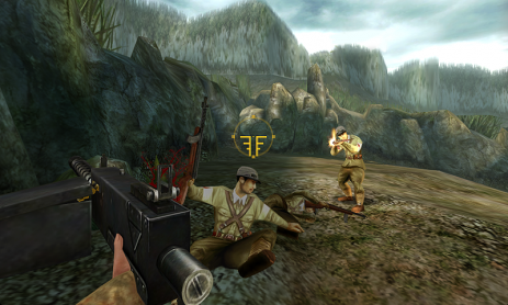 Brothers In Arms® 2 Free | Android