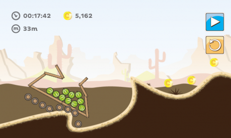 Carry Over The Hill | Android