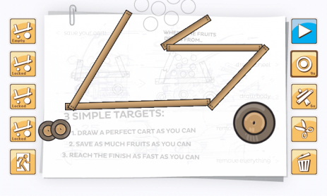 Carry Over The Hill | Android