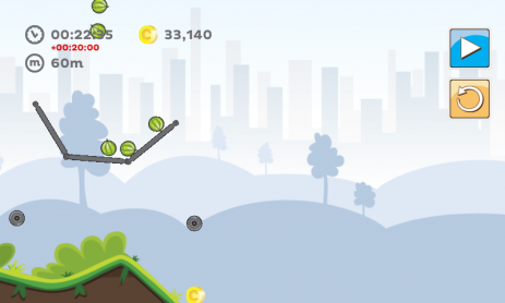 Carry Over The Hill | Android