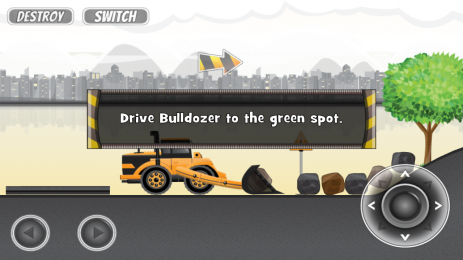 Construction City | Android