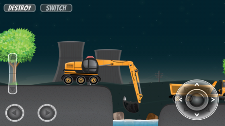 Construction City | Android