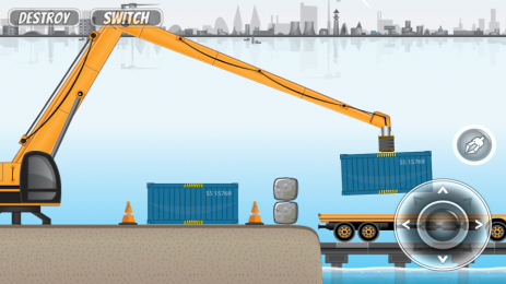 Construction City | Android