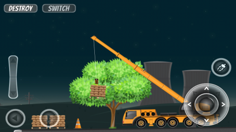 Construction City | Android