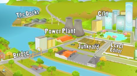 Construction City | Android