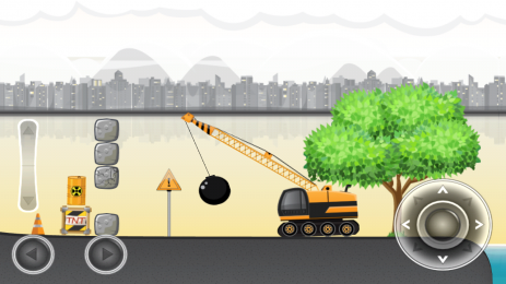 Construction City | Android
