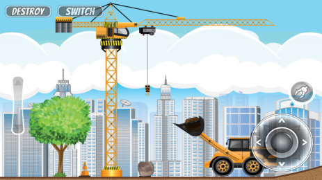 Construction City | Android
