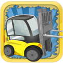 Construction City - icon