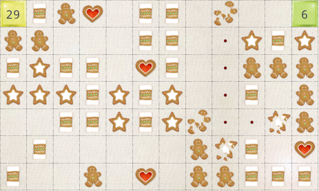 Cookie Destroyer | Android