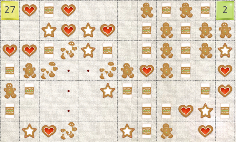 Cookie Destroyer | Android