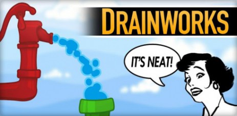 DrainworksLite - thumbnail