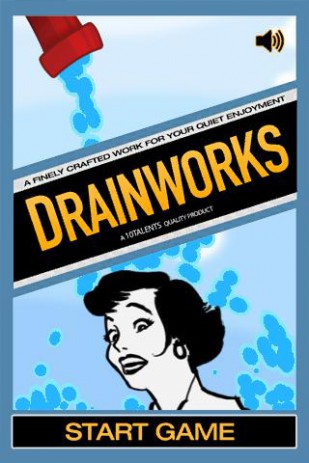 DrainworksLite | Android