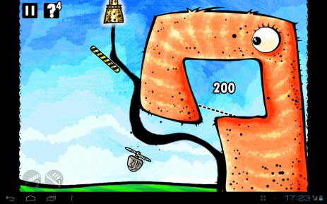 Feed Me Oil | Android