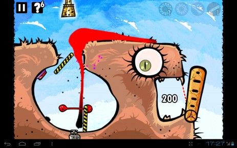 Feed Me Oil | Android