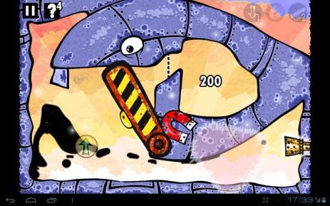 Feed Me Oil | Android