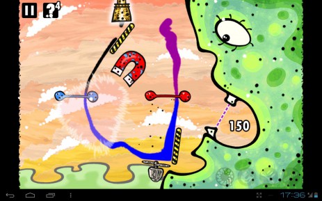 Feed Me Oil | Android