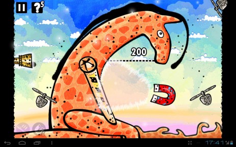 Feed Me Oil | Android