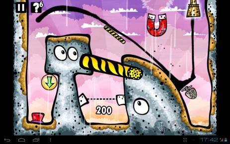 Feed Me Oil | Android