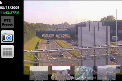 IP Cam Viewer Lite | Android
