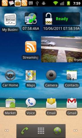 IP Cam Viewer Lite | Android