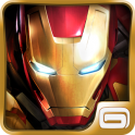 Iron Man 3 - icon