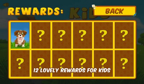 Kids Xonix Game | Android