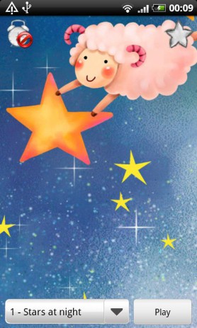 Lullaby for baby | Android