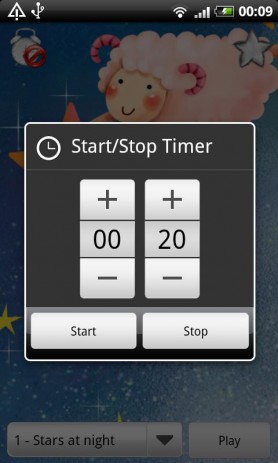 Lullaby for baby | Android