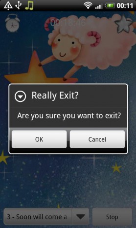 Lullaby for baby | Android