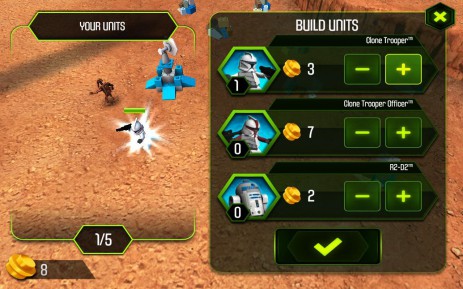 LEGO® STAR WARS™ | Android
