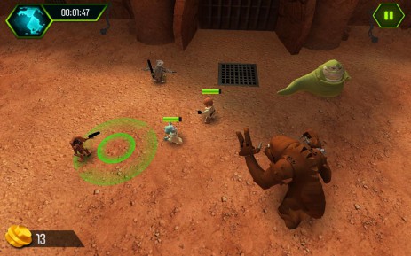 LEGO® STAR WARS™ | Android