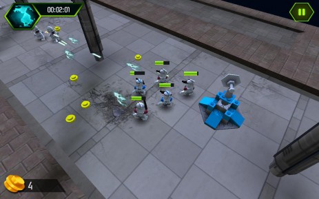 LEGO® STAR WARS™ | Android