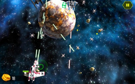 LEGO® STAR WARS™ | Android