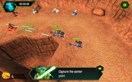 LEGO® STAR WARS™ | Android