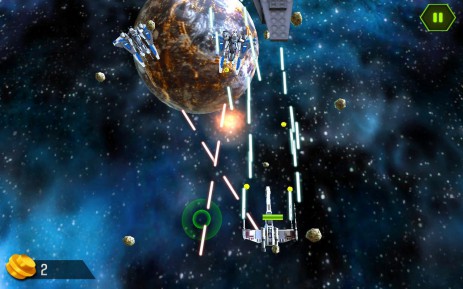 LEGO® STAR WARS™ | Android