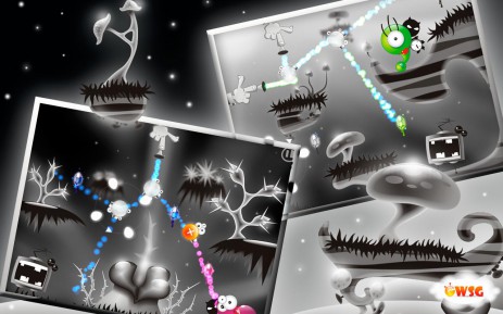 Lost Colors Lite | Android