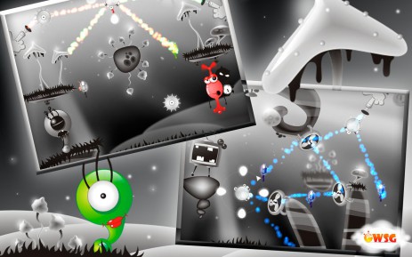 Lost Colors Lite | Android