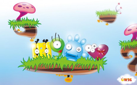 Lost Colors Lite | Android