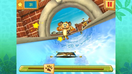 Madagascar Surf n' Slides Free | Android
