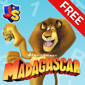 Madagascar Surf n' Slides Free - thumbnail