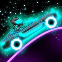 Neon Climb Race - icon