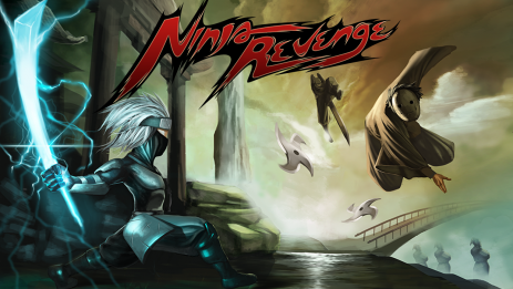 Ninja Revenge - thumbnail