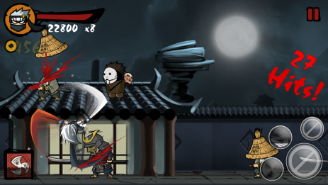Ninja Revenge | Android