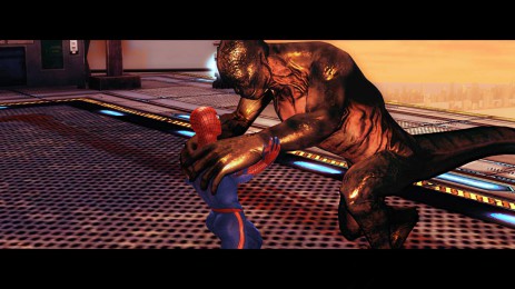 The Amazing Spider-Man | Android