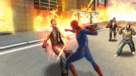 The Amazing Spider-Man | Android