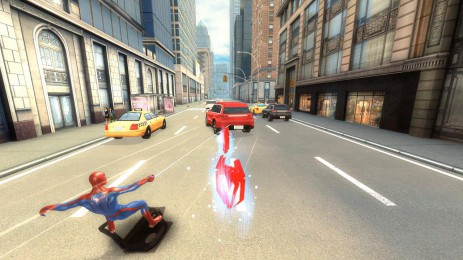 The Amazing Spider-Man | Android