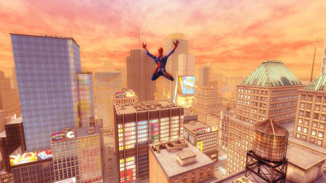The Amazing Spider-Man | Android